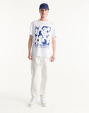 Remera Equus Relaxed