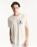 Remera Estampada