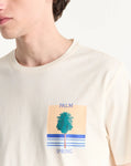 Remera Estampada