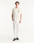 Remera Estampada