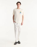 Remera Estampada