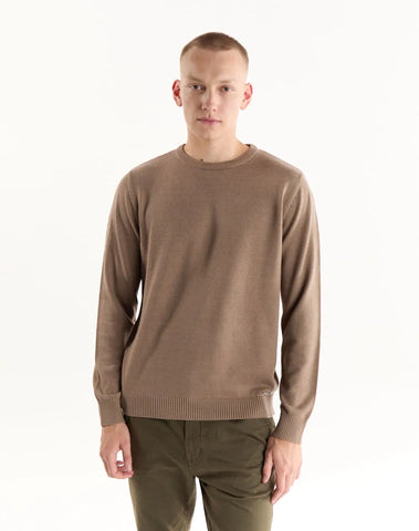 Sweater Equus Odder
