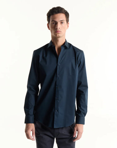 Camisa Equus Vestir Evan
