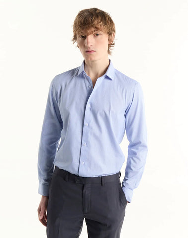 Camisa Equus Daegu