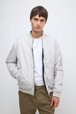 Campera Equus Bomber Berlin Reversible