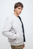Campera Equus Bomber Berlin Reversible