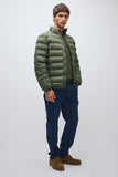 Campera Equus Jett