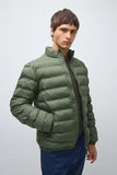 Campera Equus Jett