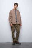 Camisa Equus Ottawa