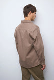 Camisa Equus Ottawa