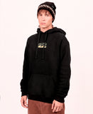 Buzo Billabong Brack Over Hood