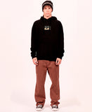 Buzo Billabong Brack Over Hood