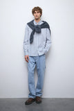 Camisa Equus Armand