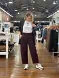 Pantalon Bamba Roma
