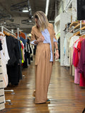 Pantalon Bamba London