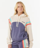 Buzo Rip Curl Hood Over Revival