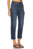 Jean Levis 501 Crop