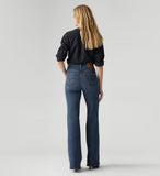 Jean Levis Ribcage Bells