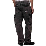 Jean Rusty Parklife 2 Cargo