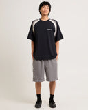 Remera Billabong Chrome OG Tee