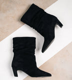 Bota Urban Cow Harriet