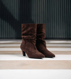 Bota Urban Cow Harriet