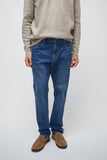 Jean Equus Slim 296