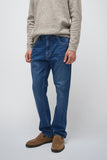 Jean Equus Slim 296