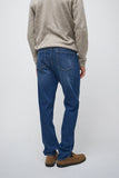 Jean Equus Slim 296
