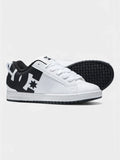 Zapatilla DC Court Graffik