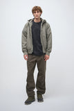 Campera Equus Wolf