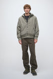Campera Equus Wolf