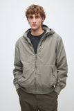Campera Equus Wolf