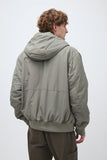 Campera Equus Wolf