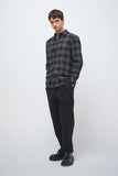 Camisa Equus Bruno