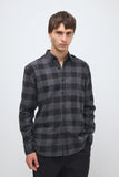 Camisa Equus Bruno