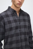 Camisa Equus Bruno