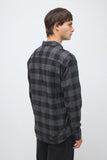 Camisa Equus Bruno