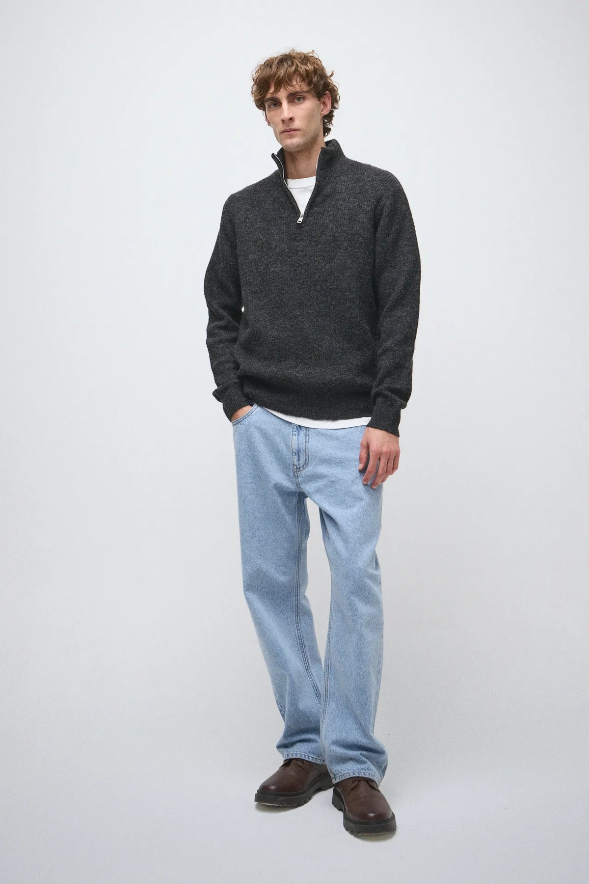 Sweater Equus Shawn