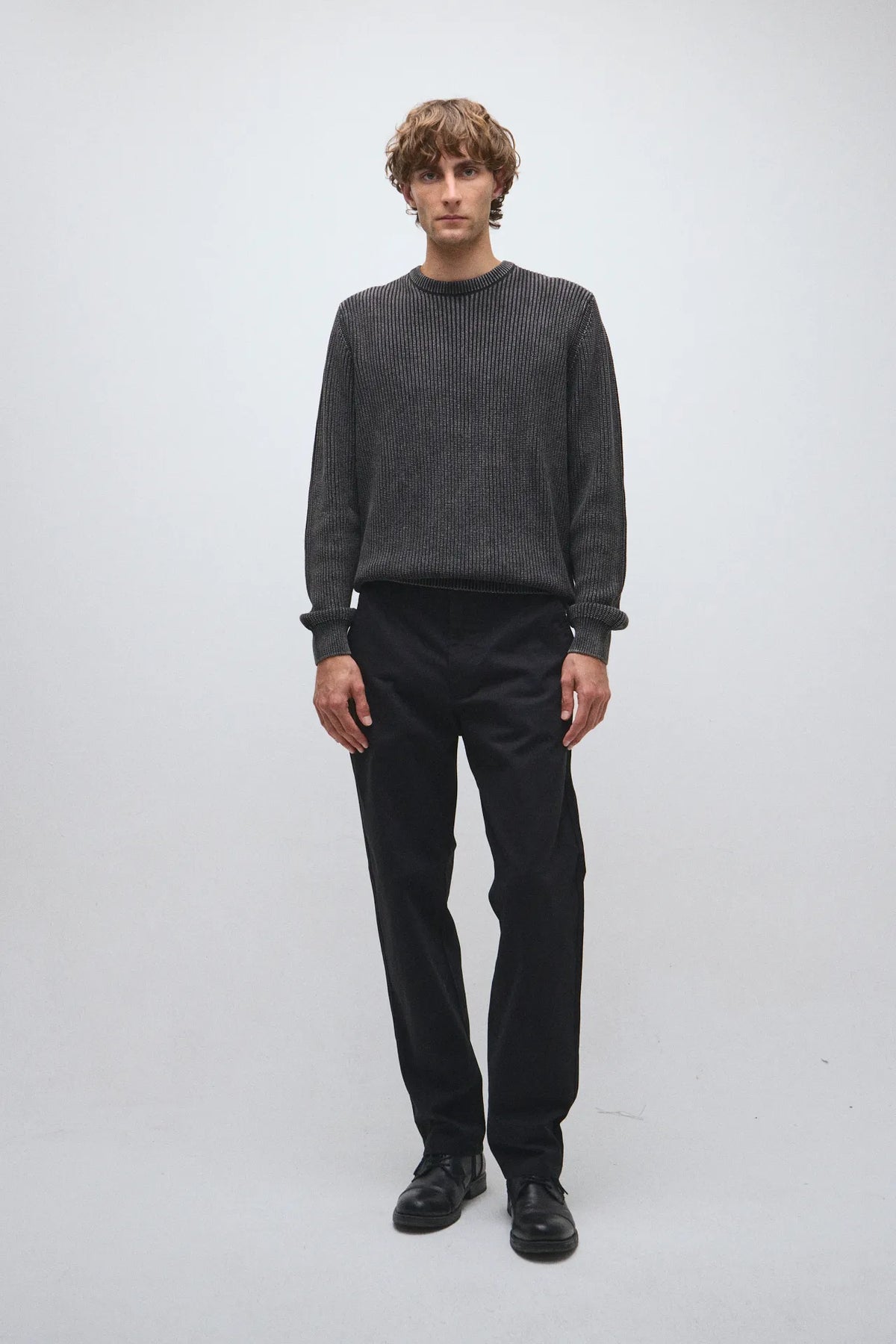 Pantalon Equus Chino Praga