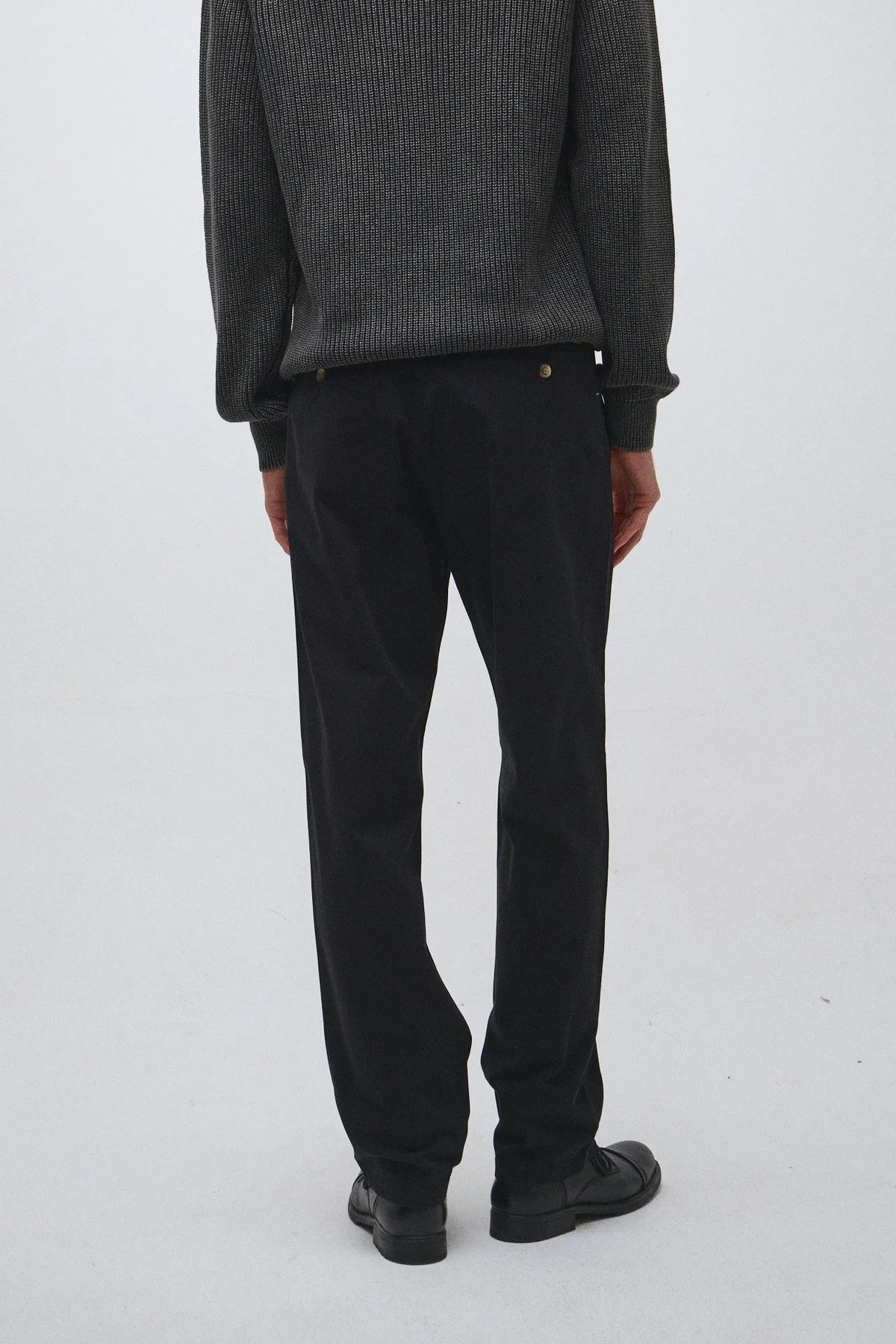 Pantalon Equus Chino Praga