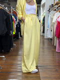 Pantalon Bamba London