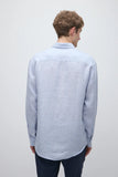 Camisa Equus Laurel