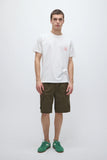 Remera Equus Estampada