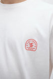 Remera Equus Estampada