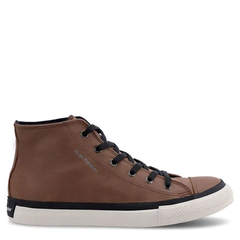 Zapatilla Hush Puppies Willy Mid