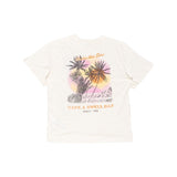 Remera Roxy Hangloose