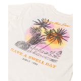 Remera Roxy Hangloose