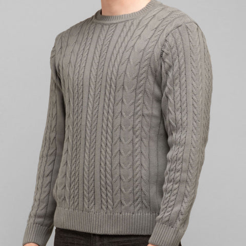 Sweater Phillgreen Ochos