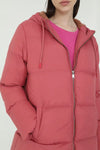 Campera Portsaid Long Ottawa